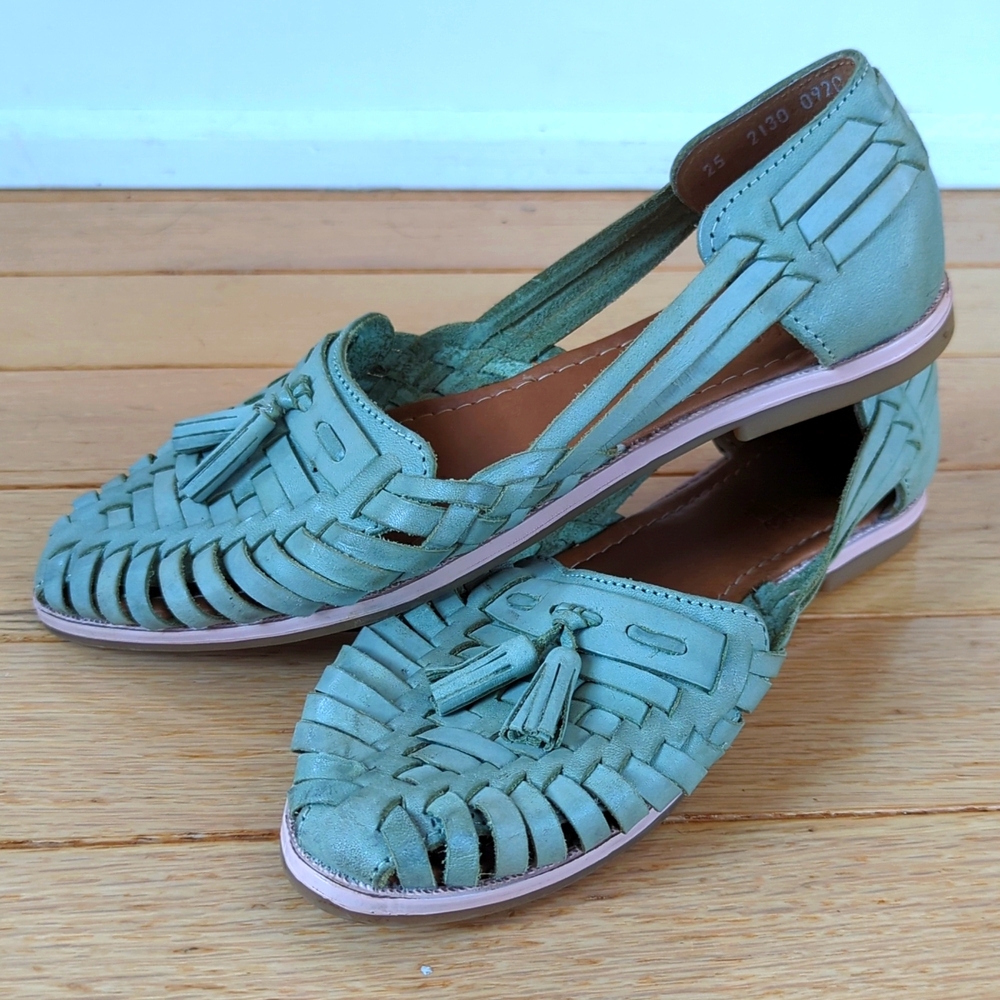 Brand New Sandals (NWOT)